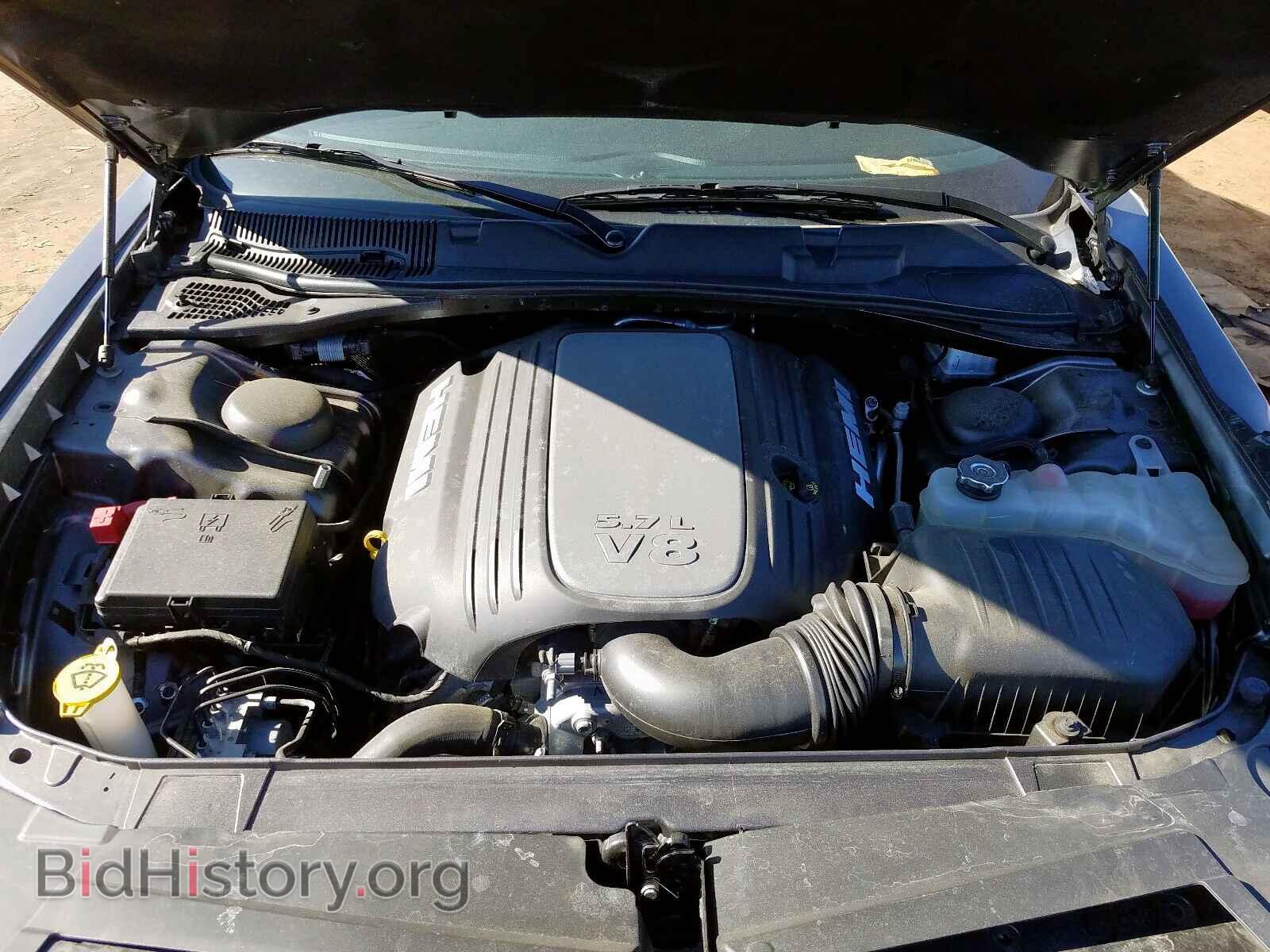 2019 DODGE CHALLENGER - VIN: 2C3CDZBTXKH632276 - Фото 7