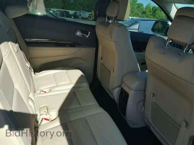 2014 DODGE DURANGO - VIN: 1C4RDHDG4EC598911 - Photo 6