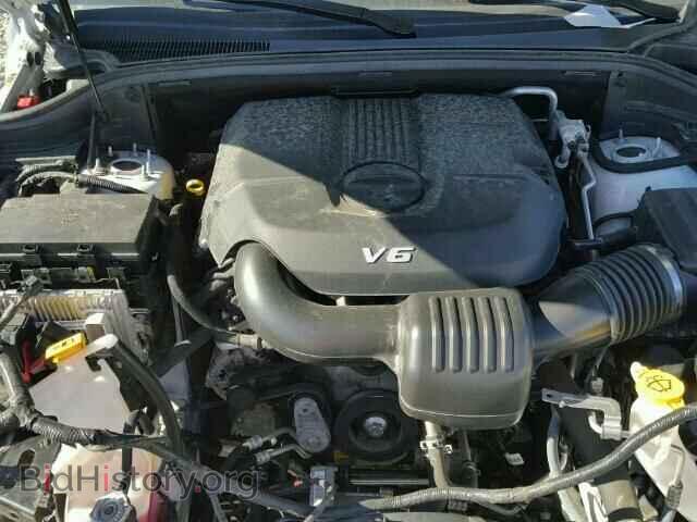 2014 DODGE DURANGO - VIN: 1C4RDHDG4EC598911 - Photo 7