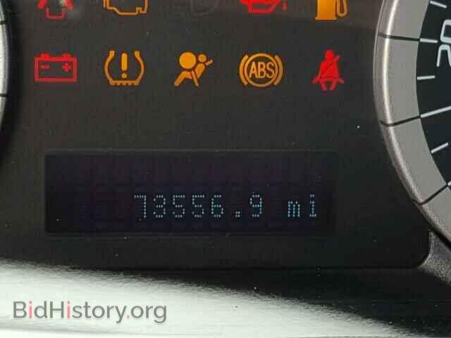 2012 FORD ESCAPE - VIN: 1FMCU0D76CKB33973 - Фото 8