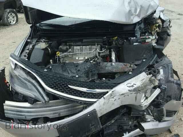 2015 CHRYSLER 200 - VIN: 1C3CCCAB0FN593963 - Фото 7