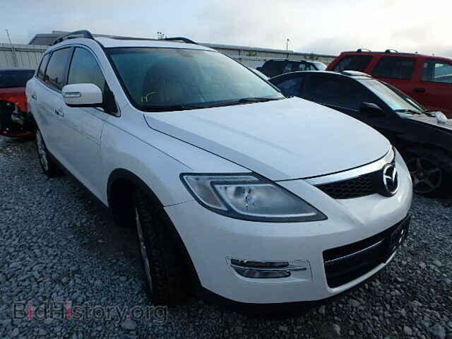 Фотография JM3TB38A590166976 - MAZDA CX-9 2009