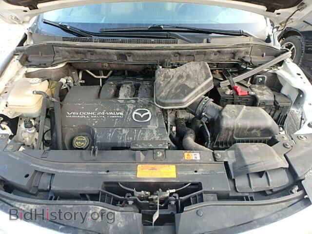 2009 MAZDA CX-9 - VIN: JM3TB38A590166976 - Фото 7