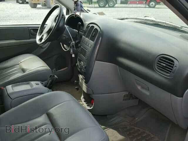 2006 DODGE CARAVAN - VIN: 2D4GP44L66R612226 - Фото 5