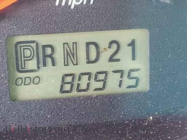 2002 MAZDA TRIBUTE - VIN: 4F2CU081X2KM60076 - Фото 8