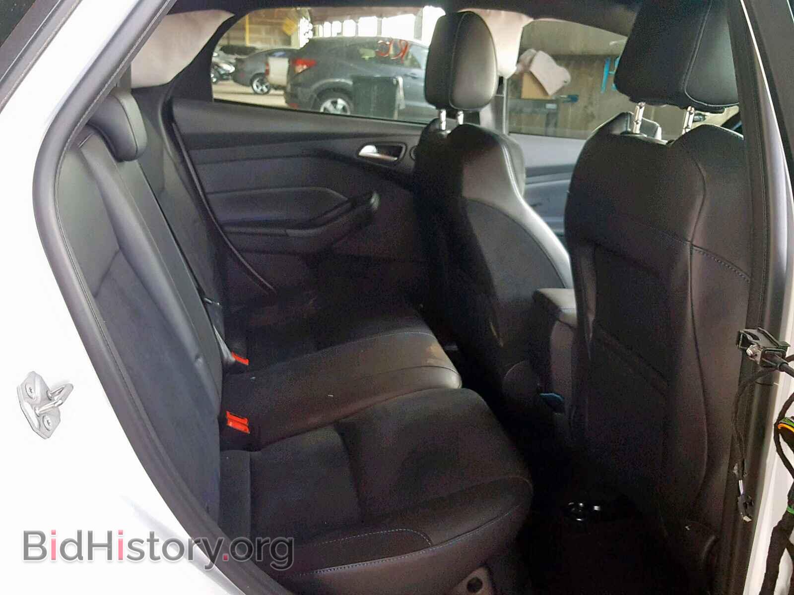 2017 FORD FOCUS - VIN: WF0DP3THXH4119403 - Photo 6