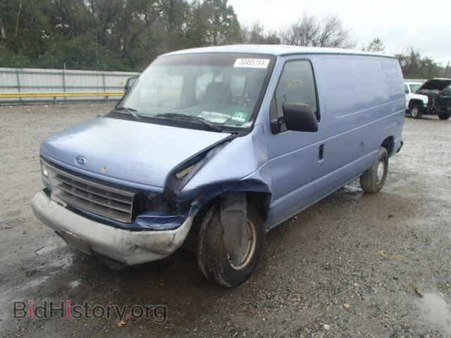 1995 FORD ECONOLINE - VIN: 1FTEE14Y4SHA26862 - Photo 2