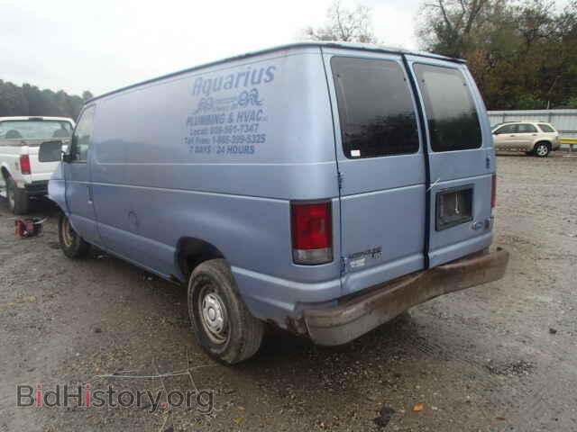 1995 FORD ECONOLINE - VIN: 1FTEE14Y4SHA26862 - Photo 3