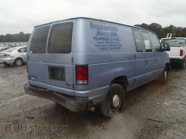 1995 FORD ECONOLINE - VIN: 1FTEE14Y4SHA26862 - Photo 4