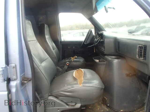 1995 FORD ECONOLINE - VIN: 1FTEE14Y4SHA26862 - Photo 5