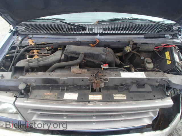 1995 FORD ECONOLINE - VIN: 1FTEE14Y4SHA26862 - Photo 7