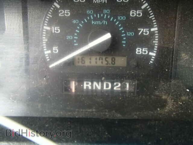 1995 FORD ECONOLINE - VIN: 1FTEE14Y4SHA26862 - Photo 8