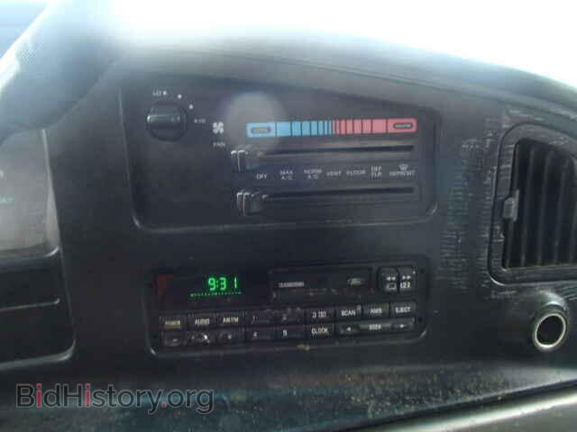 1995 FORD ECONOLINE - VIN: 1FTEE14Y4SHA26862 - Photo 9