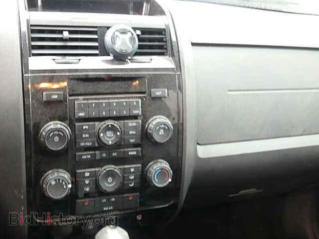 2012 FORD ESCAPE - VIN: 1FMCU0E76CKC10114 - Фото 9