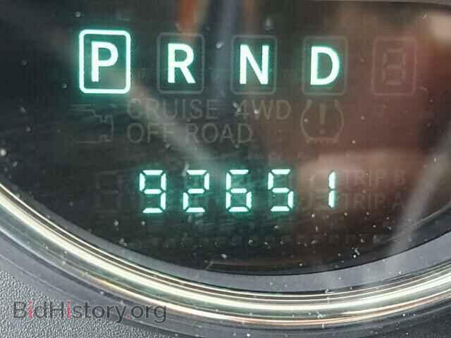 2011 JEEP WRANGLER - VIN: 1J4AA2D13BL624743 - Фото 8