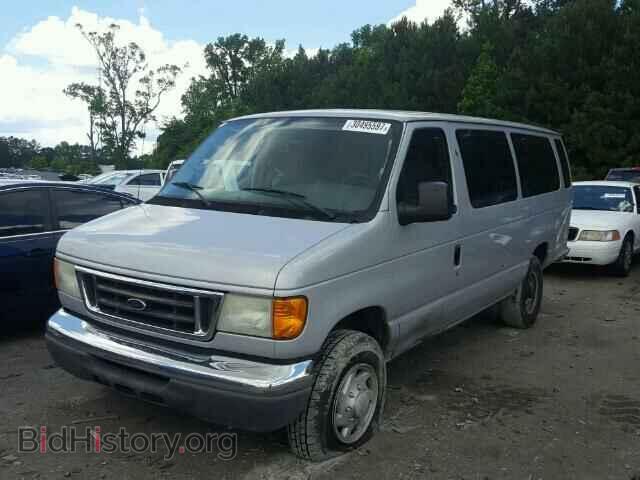 2006 FORD ECONOLINE - VIN: 1FBSS31L26DA88679 - Photo 2