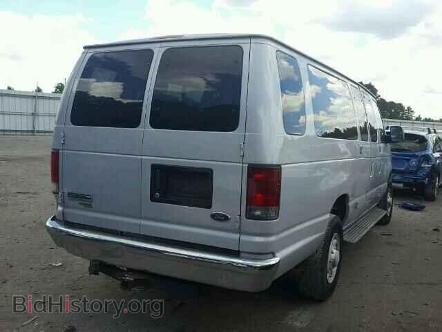 2006 FORD ECONOLINE - VIN: 1FBSS31L26DA88679 - Photo 4