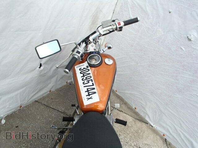 2012 SUZUKI OTHR CYCLE - VIN: JS1NP41A2C2100362 - Photo 5