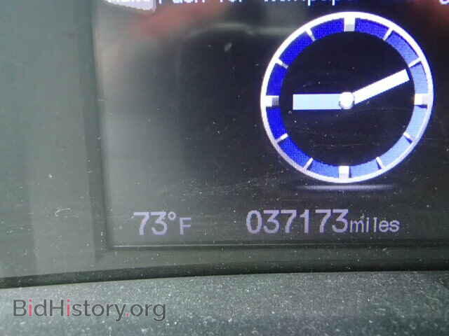 2013 HONDA CIVIC - VIN: 19XFB2F83DE038462 - Photo 8