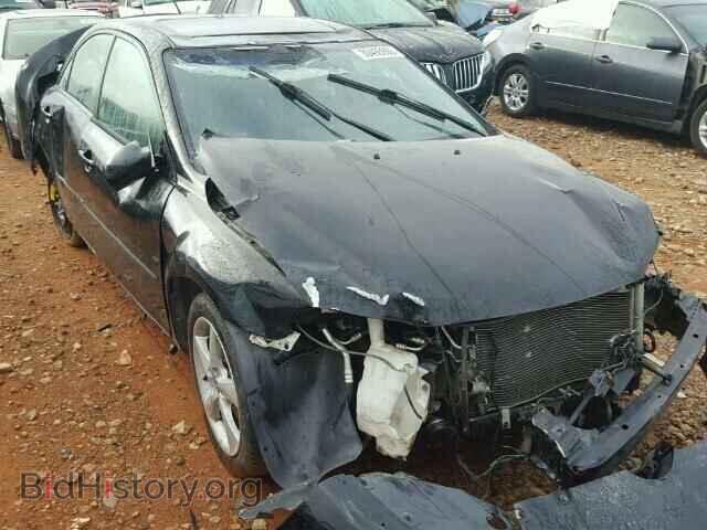 Photo 1YVHP80C985M40671 - MAZDA 6 2008