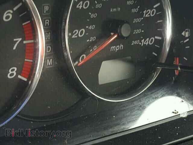 2008 MAZDA 6 - VIN: 1YVHP80C985M40671 - Фото 8
