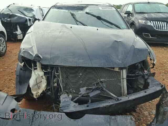 2008 MAZDA 6 - VIN: 1YVHP80C985M40671 - Фото 9
