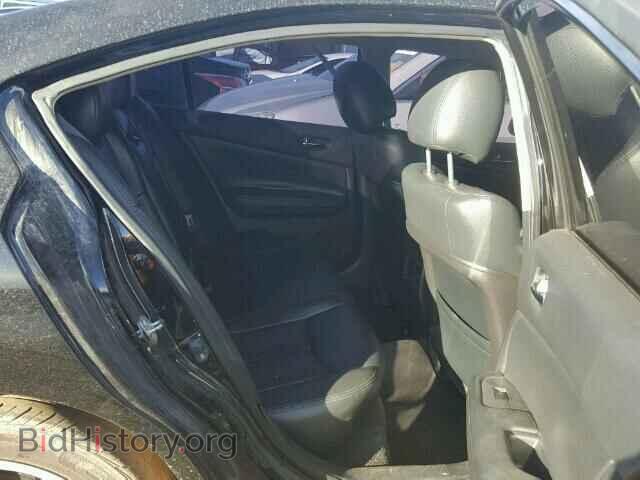 2012 NISSAN MAXIMA - VIN: 1N4AA5AP1CC848553 - Photo 6