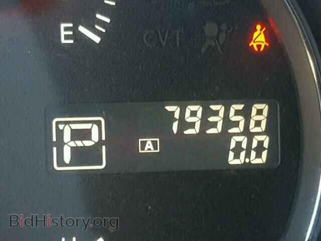 2012 NISSAN MAXIMA - VIN: 1N4AA5AP1CC848553 - Photo 8