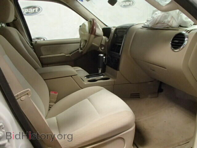 2008 FORD EXPLORER - VIN: 1FMEU63E38UA80687 - Photo 5