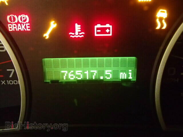 2008 FORD EXPLORER - VIN: 1FMEU63E38UA80687 - Photo 8