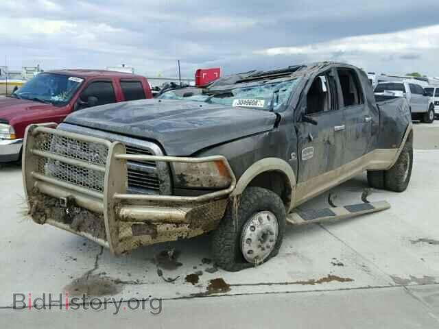 2012 DODGE RAM - VIN: 3C63DRNL0CG285640 - Photo 2