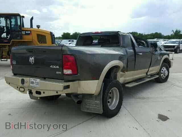 2012 DODGE RAM - VIN: 3C63DRNL0CG285640 - Photo 4