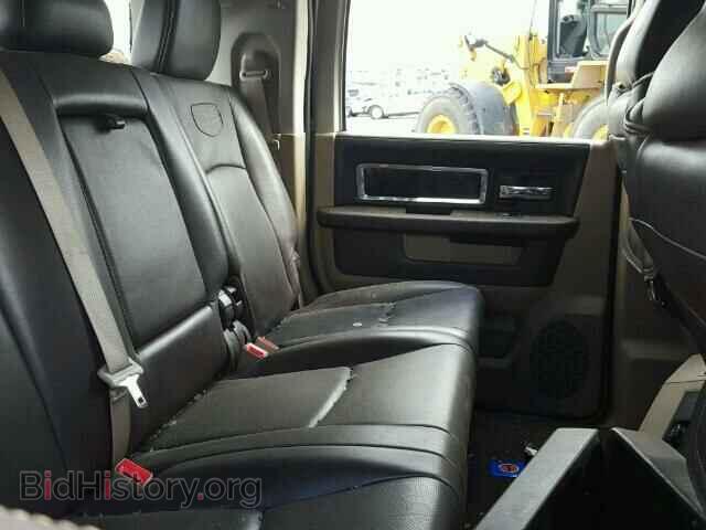 2012 DODGE RAM - VIN: 3C63DRNL0CG285640 - Photo 6