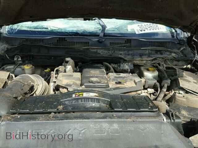 2012 DODGE RAM - VIN: 3C63DRNL0CG285640 - Photo 7