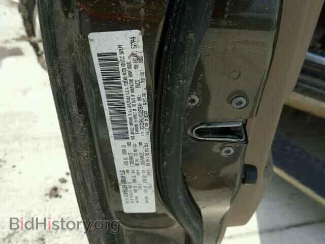 2012 DODGE RAM - VIN: 3C63DRNL0CG285640 - Photo 10