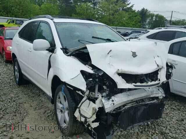 Photo 2T2HA31U95C080507 - LEXUS RX330 2005