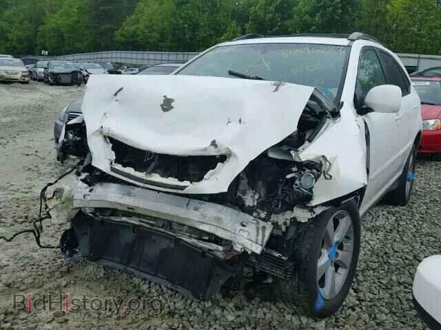 2005 LEXUS RX330 - VIN: 2T2HA31U95C080507 - Фото 2