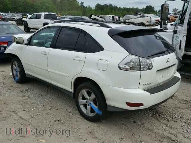 2005 LEXUS RX330 - VIN: 2T2HA31U95C080507 - Фото 3