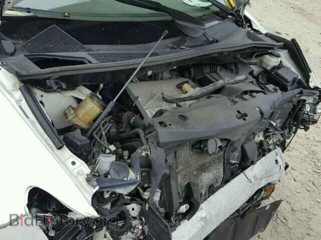 2005 LEXUS RX330 - VIN: 2T2HA31U95C080507 - Фото 7