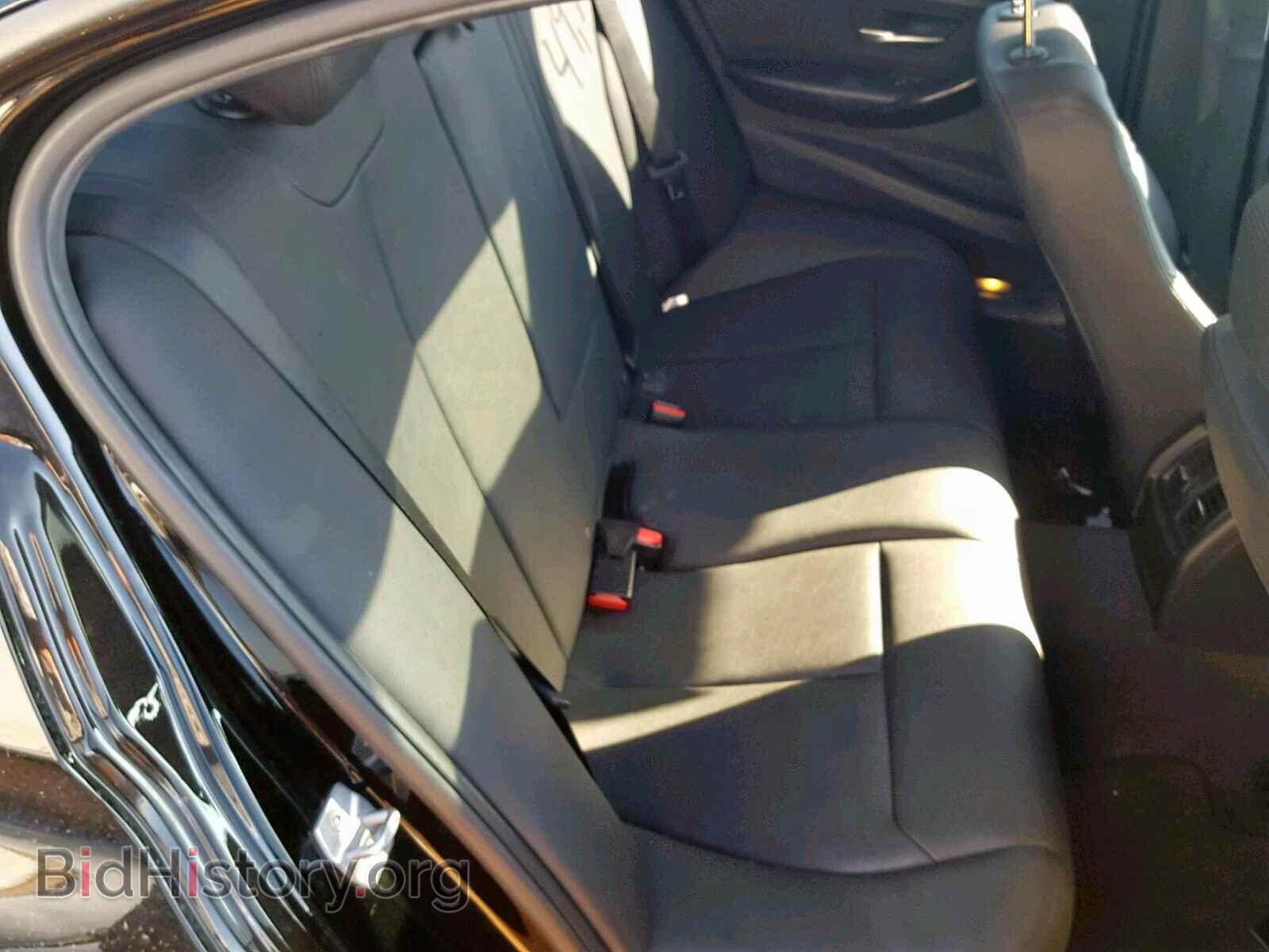 2016 BMW 3 SERIES - VIN: WBA8E5G5XGNU21401 - Фото 6