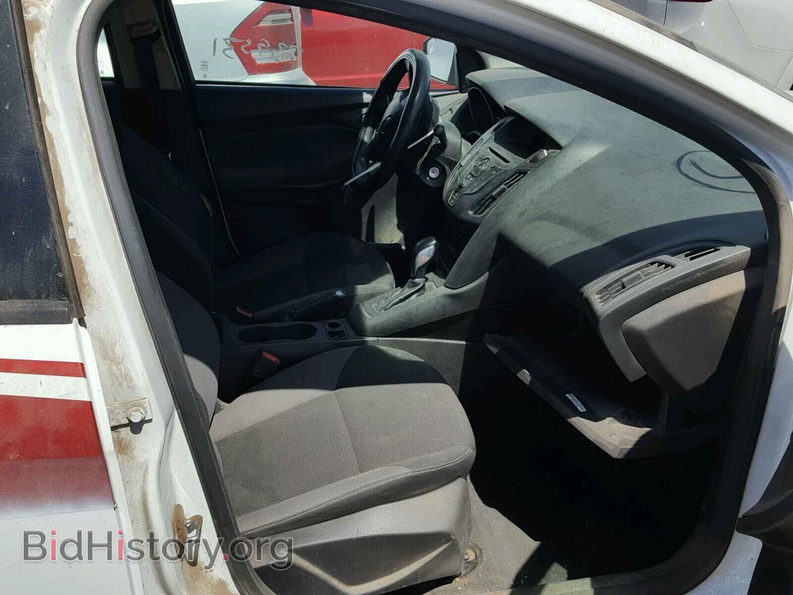 2014 FORD FOCUS - VIN: 1FADP3E27EL185572 - Photo 5