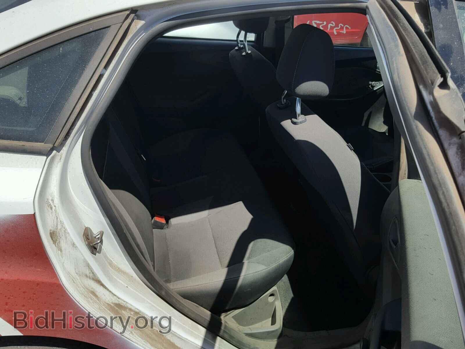 2014 FORD FOCUS - VIN: 1FADP3E27EL185572 - Photo 6