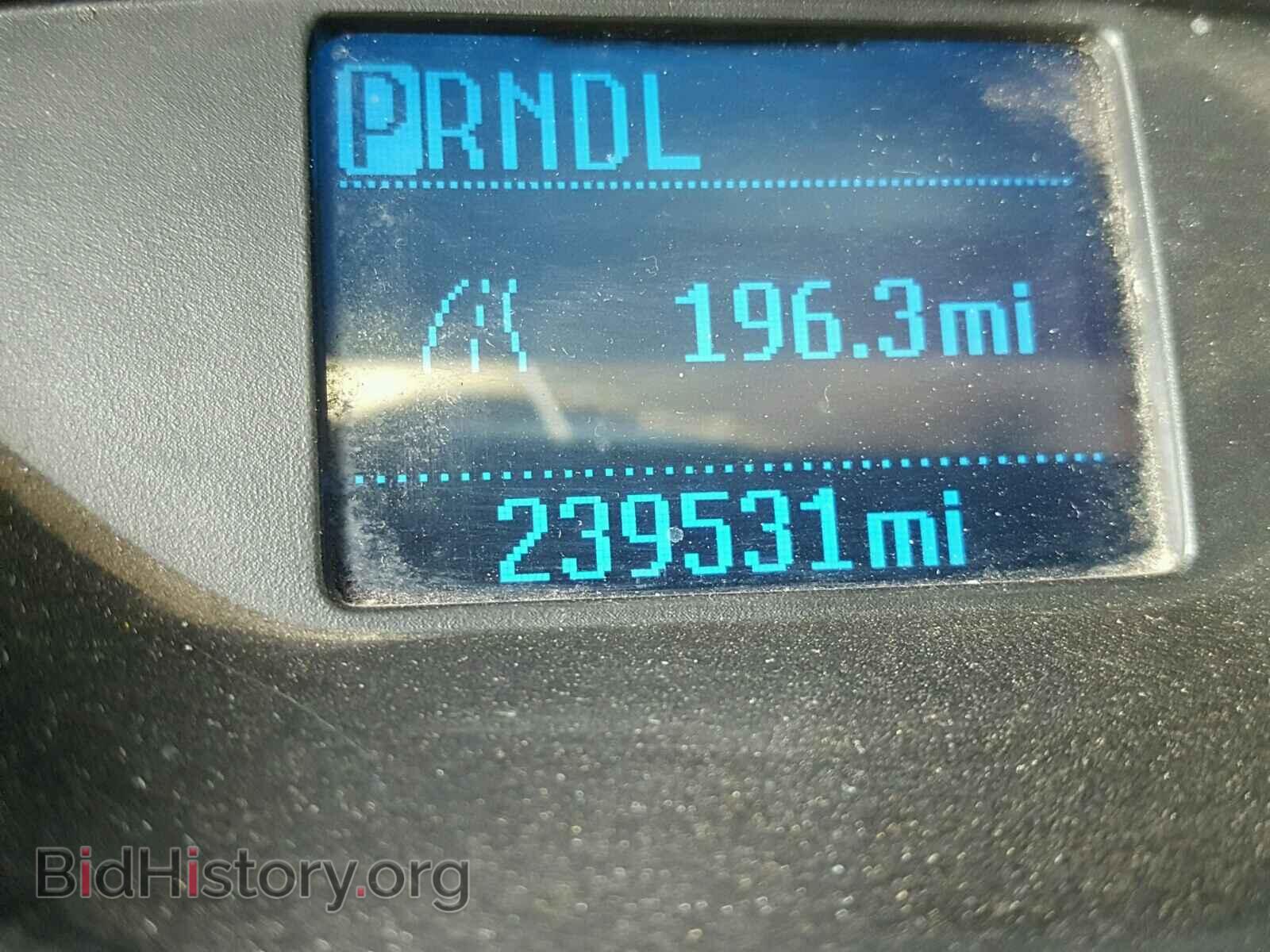 2014 FORD FOCUS - VIN: 1FADP3E27EL185572 - Photo 8
