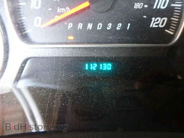 2006 GMC ENVOY - VIN: 1GKDS13S662287022 - Фото 8