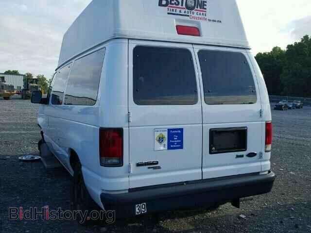 2012 FORD ECONOLINE - VIN: 1FTNE1EL1CDA31500 - Фото 3
