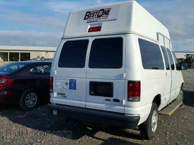 2012 FORD ECONOLINE - VIN: 1FTNE1EL1CDA31500 - Фото 4