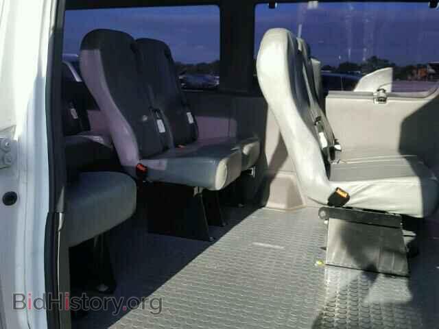2012 FORD ECONOLINE - VIN: 1FTNE1EL1CDA31500 - Фото 6