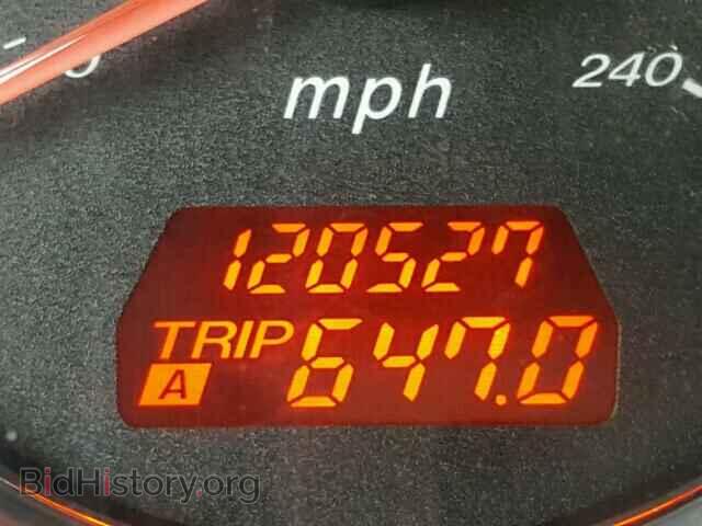 2005 MAZDA 6 - VIN: 1YVFP80C055M50413 - Фото 8
