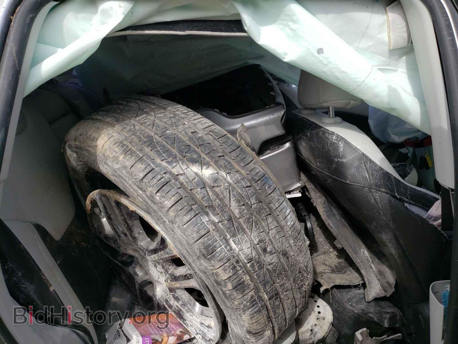2018 JEEP COMPASS - VIN: 3C4NJCBB3JT318623 - Photo 6