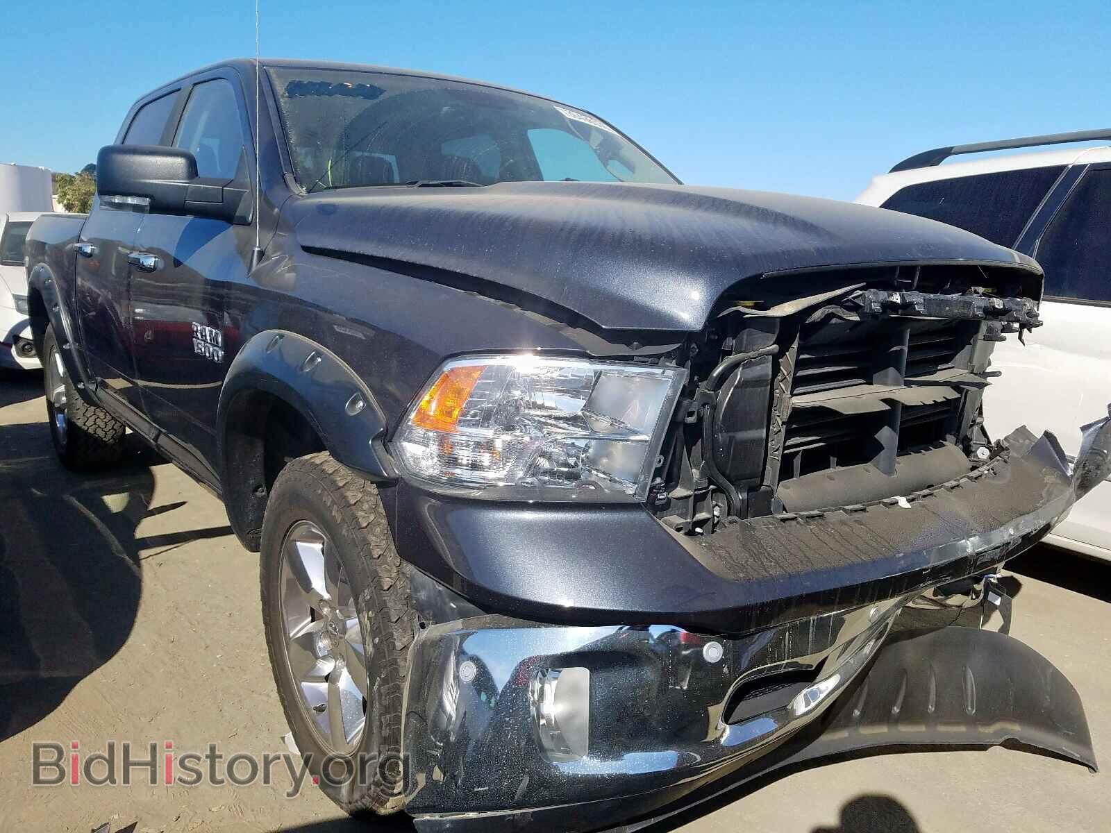 Photo 1C6RR7LT9HS665496 - RAM 1500 2017